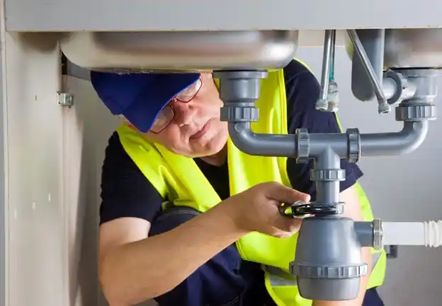 loodgieter Grijpskerk